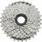 Shimano Cassette Sprocket CS-HG41-8 8-speed